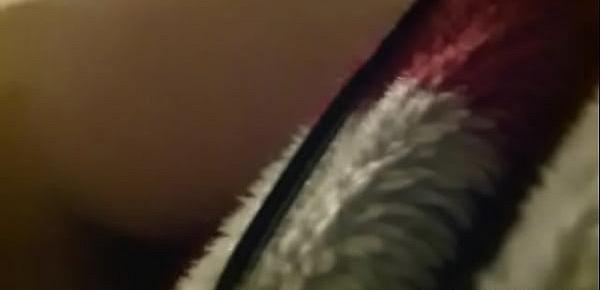  Sexy Busty Chick Gets Fucked Hardcore By Lover